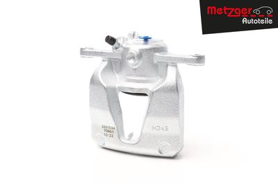 BREMSSATTEL METZGER AUTOTEILE 6261534 4