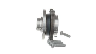 RADLAGERSATZ SKF VKBA7197 11