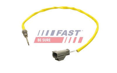 SENZOR TEMPERATURA GAZE EVACUARE