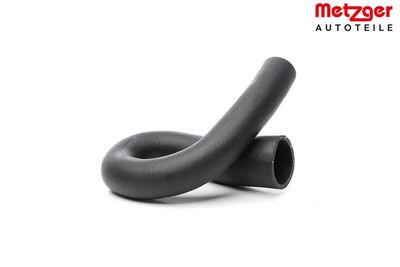 LADELUFTSCHLAUCH METZGER AUTOTEILE 2400148 31
