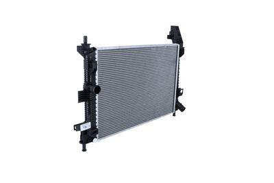 KüHLER MOTORKüHLUNG NRF 58284 40