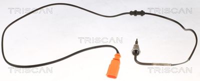 датчик, температура на изгорелите газове TRISCAN 8826 29129