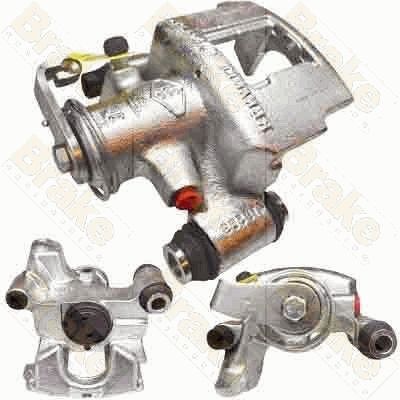 Brake Caliper Brake ENGINEERING CA2091R