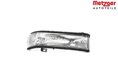 BLINKLEUCHTE METZGER AUTOTEILE 2080139 2