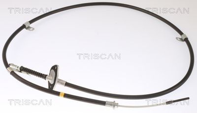 Тросик, cтояночный тормоз TRISCAN 8140 131333 для LEXUS RC