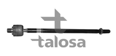 TALOSA 44-06489 Наконечник рулевой тяги  для HYUNDAI ACCENT седан (X-3) 1.5 i 12V