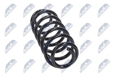 ARC SPIRAL NTY ASZWW086 15