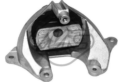 Подвеска, двигатель Metalcaucho 05659 для FIAT IDEA