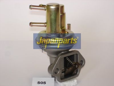 JAPANPARTS Kuro siurblys