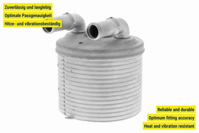 ÖLKüHLER MOTORöL VEMO V22600053 1