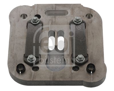 FEBI BILSTEIN Ventilplatte, Druckluftkompressor
