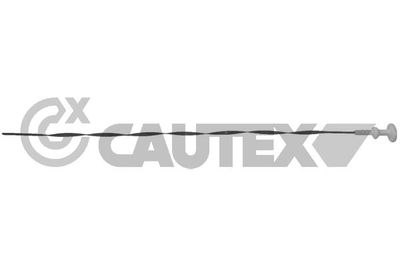 CAUTEX 031288 Масляний Щуп 