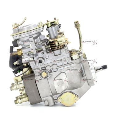POMPA DE INALTA PRESIUNE