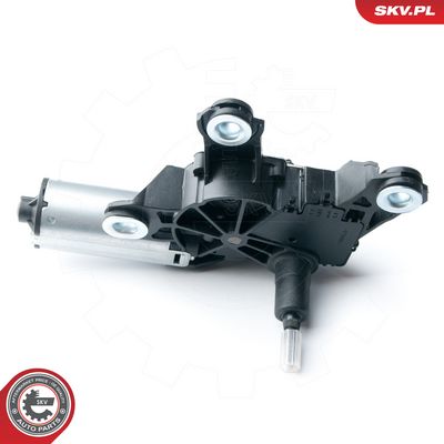 Motor stěračů SKV 19SKV016