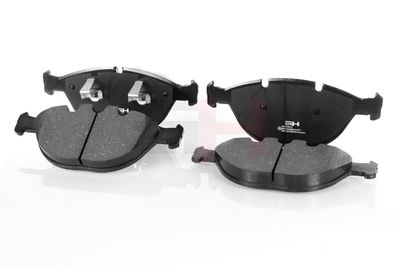 SET PLACUTE FRANA FRANA DISC GH GH410312 57