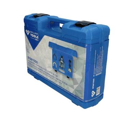 MONTAGESATZ TRAGGELENK KS TOOLS BT661050 14