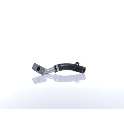 CONDUCTA ULEI INCARCARE