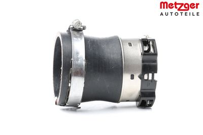 LADELUFTSCHLAUCH METZGER AUTOTEILE 2401454 36