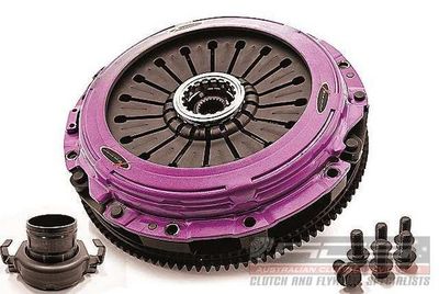 Комплект сцепления AUSTRALIAN CLUTCH KMI23522-2E для MITSUBISHI LANCER