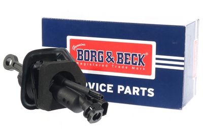 горна помпа на съединител BORG & BECK BCM220