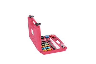 ENTRIEGELUNGSWERKZEUGSATZ KRAFTSTOFFLEITUNG KS TOOLS 1151260 36