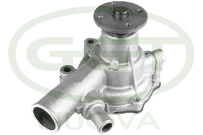 Водяной насос, охлаждение двигателя GGT PA10858 для DAIHATSU CHARMANT