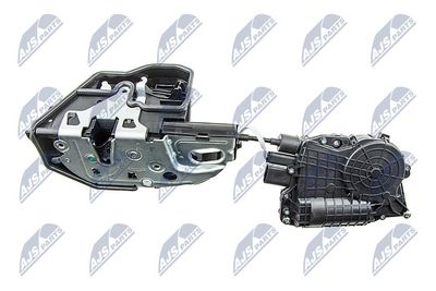 Brava vrata NTY EZC-BM-100