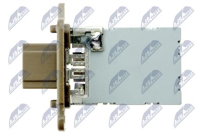 REZISTOR VENTILATOR HABITACLU NTY ERDHY502 3