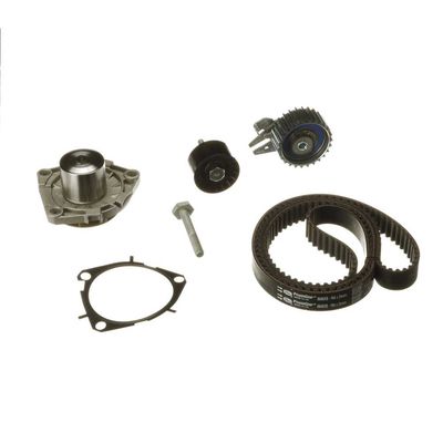 SET POMPA APA + CUREA DINTATA GATES KP15646XS 49