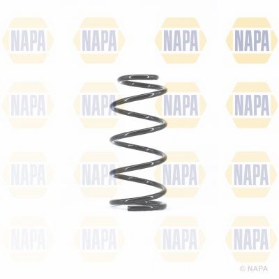 Suspension Spring NAPA NCS1667