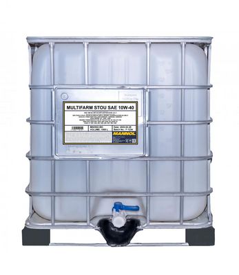 SCT - MANNOL MN2502-IBC