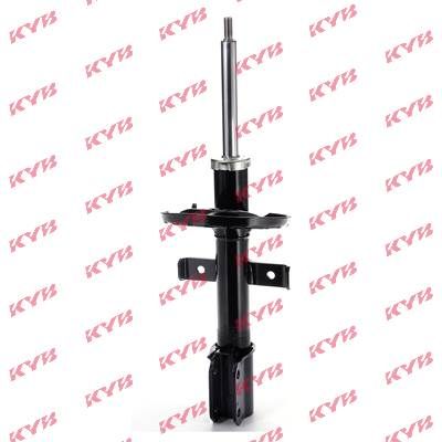 AMORTIZOR KYB 633744 8