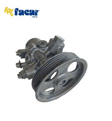 FACAR 806086 Рулевая рейка  для CITROËN XANTIA (Ситроен Xантиа)