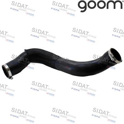въздуховод за турбината SIDAT 500902