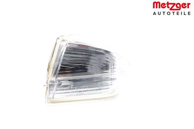 BLINKLEUCHTE METZGER AUTOTEILE 2080215 32