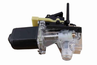 Silnik elektryczny, tylna pokrywa VEMO V25-55-0003