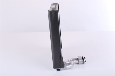 VERDAMPFER KLIMAANLAGE NISSENS 92374 33