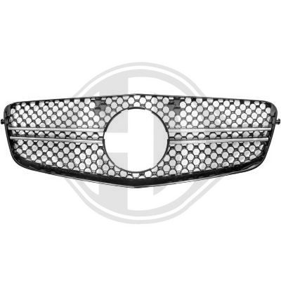 Radiateurgrille