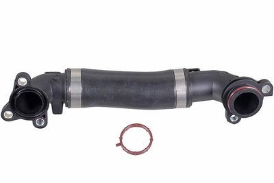 маркуч на радиатора METZGER AUTOTEILE 2422271