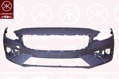 Nárazník KLOKKERHOLM 9023901