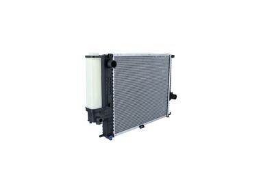 RADIATOR RACIRE MOTOR NRF 53897 41