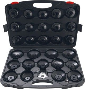 Ölfilterschlüsselsatz