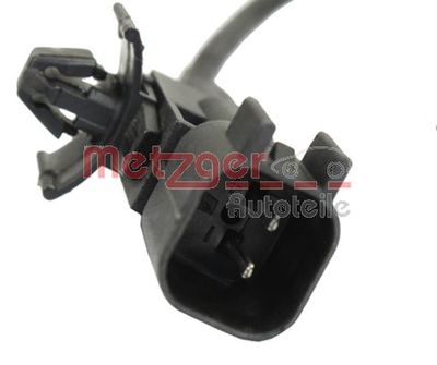 SENSOR RADDREHZAHL METZGER AUTOTEILE 0900908 1