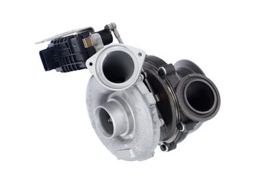 COMPRESOR SISTEM DE SUPRAALIMENTARE REMANTE 003002000053R 7