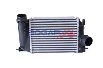 INTERCOOLER COMPRESOR