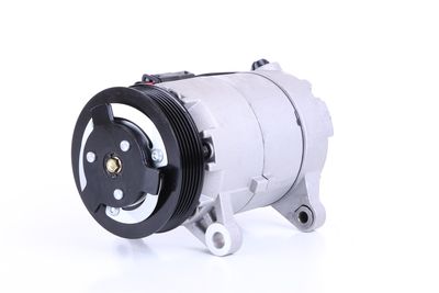 KOMPRESSOR KLIMAANLAGE NISSENS 890601 38
