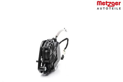 ZUZIEHHILFE HECKKLAPPE METZGER AUTOTEILE 2310672 30