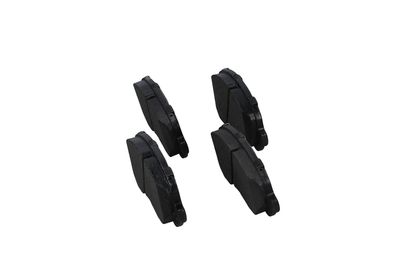 BREMSBELAGSATZ SCHEIBENBREMSE VALEO 301886A 16