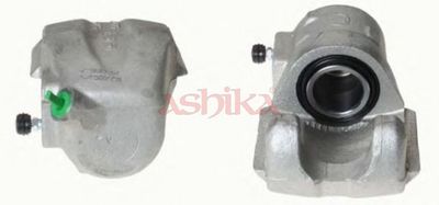 ETRIER FRANA ASHIKA CAL406LJM