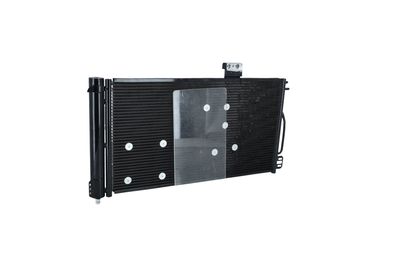 CONDENSATOR CLIMATIZARE NRF 35536 24